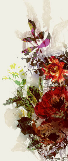 Khr&ocirc;ma by Masureel Wall Designs DGELL1011 Behang