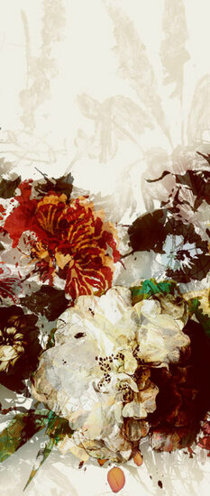 Khr&ocirc;ma by Masureel Wall Designs DGELL1013 Behang