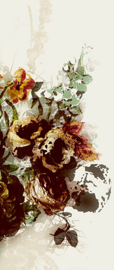 Khr&ocirc;ma by Masureel Wall Designs DGELL1015 Behang