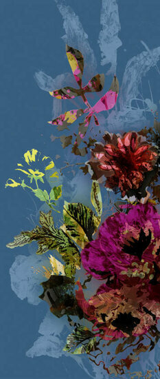 Khr&ocirc;ma by Masureel Wall Designs DGELL1021 Behang