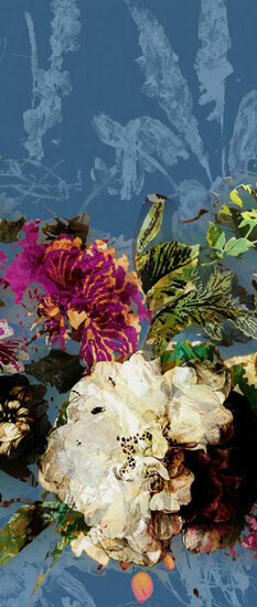 Khr&ocirc;ma by Masureel Wall Designs DGELL1023 Behang