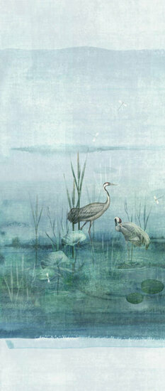 Khr&ocirc;ma by Masureel Wall Designs DGIUM1012 Behang