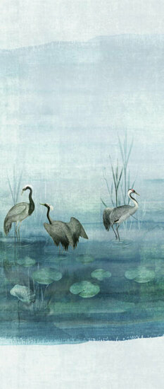 Khr&ocirc;ma by Masureel Wall Designs DGIUM1013 Behang