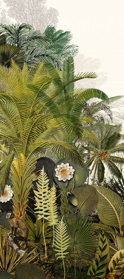 Khr&ocirc;ma by Masureel Wall Designs II DG2DIS1011 Behang