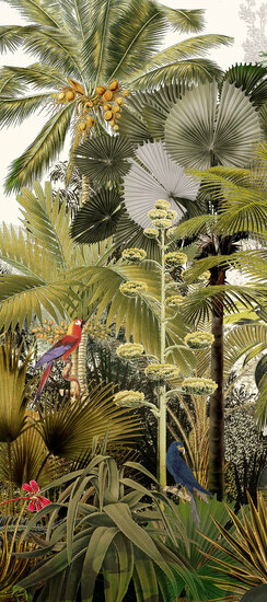 Khr&ocirc;ma by Masureel Wall Designs II DG2DIS1013 Behang