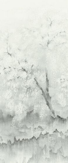 Khr&ocirc;ma by Masureel Wall Designs II DG2ISA1013 Behang