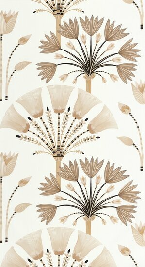 Caselio Elegance ELC105271026 - Beige Behang