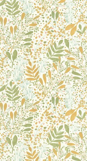 Caselio Green Life 2 GNL2101690369 - Groen Behang