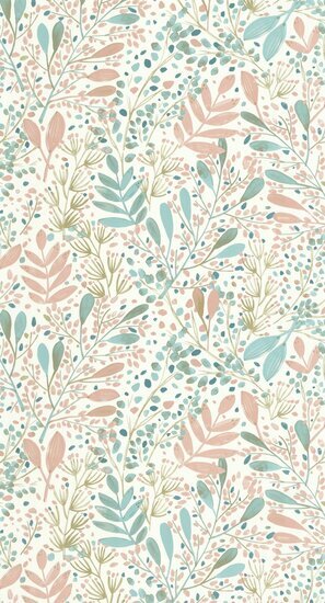 Caselio Green Life 2 GNL2101690458 - Roze Behang