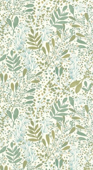 Caselio Green Life 2 GNL2101690734 - Groen Behang