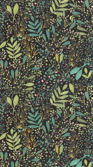 Caselio Green Life 2 GNL2101699791 - Groen Behang