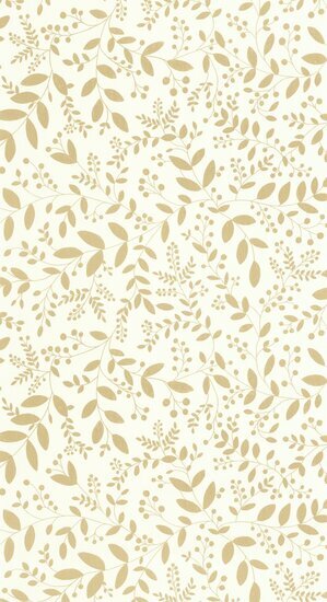 Caselio Green Life 2 GNL2105340212 - Geel Behang