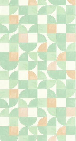 Caselio Green Life 2 GNL2105360776 - Groen Behang