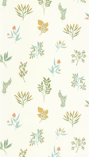 Caselio Green Life 2 GNL2105370251 - Multicolours Behang