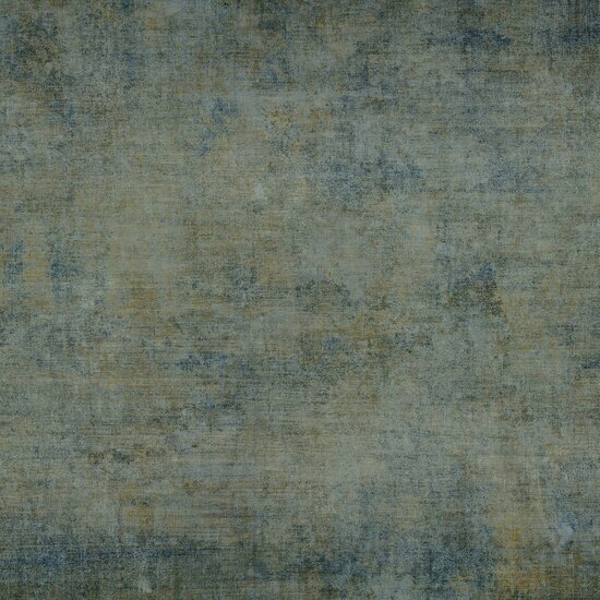 Casamance Louxor 70701130 - Groen Behang