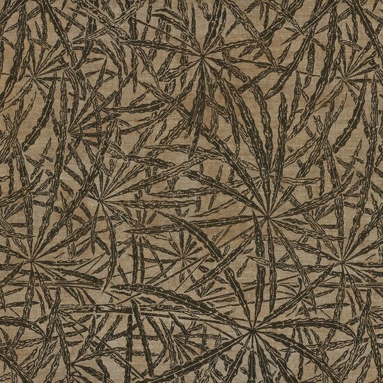 Casamance Louxor 70710548 - Beige Behang
