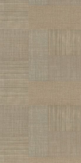 Casamance Casa Azul 76321222 - Bruin Behang