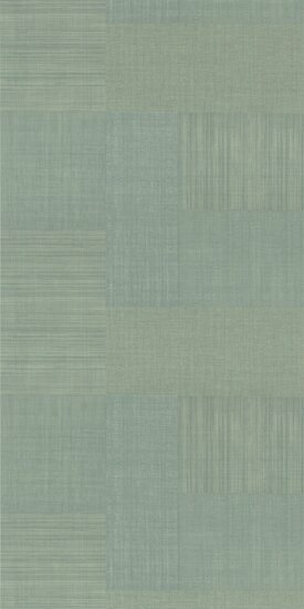 Casamance Casa Azul 76321426 - Groen Behang