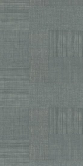 Casamance Casa Azul 76321528 - Blauw Behang