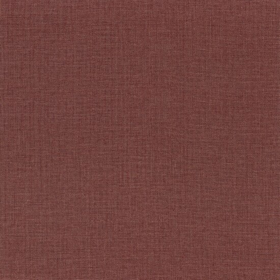 Casamance Casa Azul 76333364 - Rood Behang