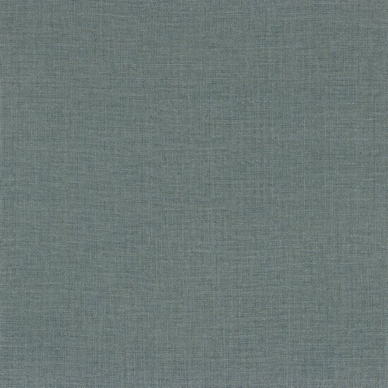 Casamance Casa Azul 76333568 - Blauw Behang