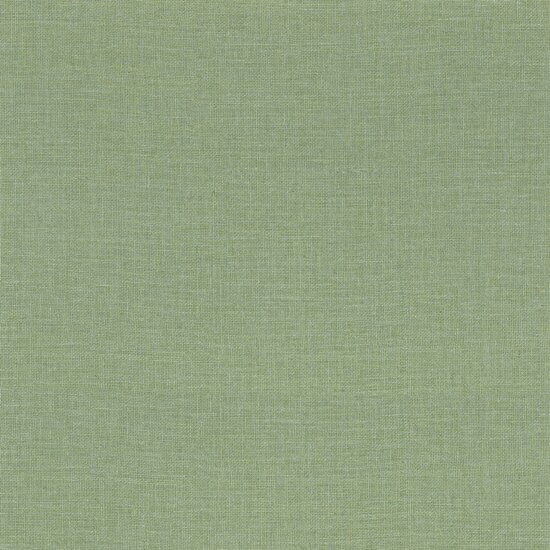 Casamance Casa Azul 76333772 - Groen Behang