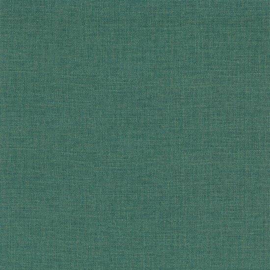 Casamance Casa Azul 76333976 - Groen Behang