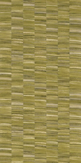 Casamance Nature Pr&eacute;cieuse - Textures 76501528 - Groen Behang