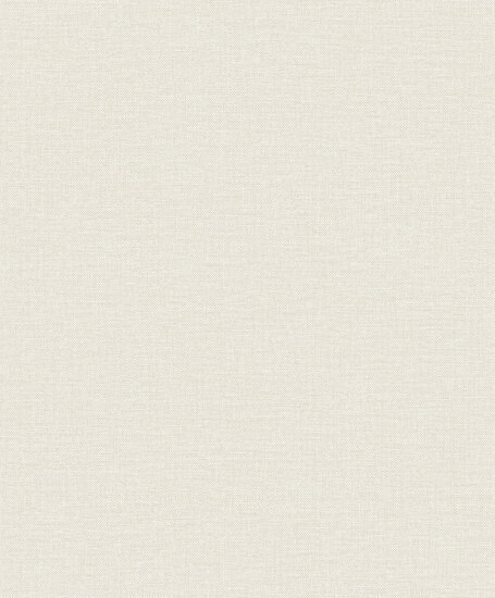 Dutch Wallcoverings Linnen Touch LT10001 Beige Behang