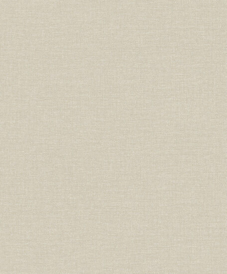 Dutch Wallcoverings Linnen Touch LT10002 Beige Behang