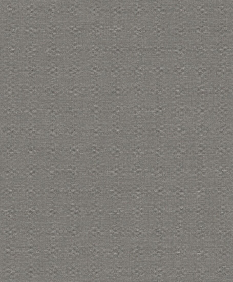 Dutch Wallcoverings Linnen Touch LT10005 Grijs Behang