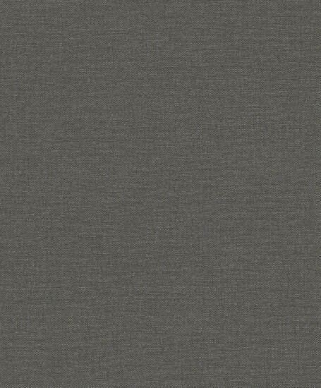 Dutch Wallcoverings Linnen Touch LT10006 Bruin Behang