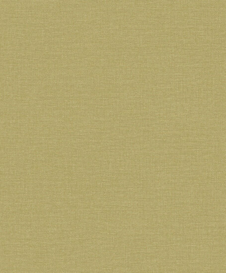 Dutch Wallcoverings Linnen Touch LT10010 Groen Behang