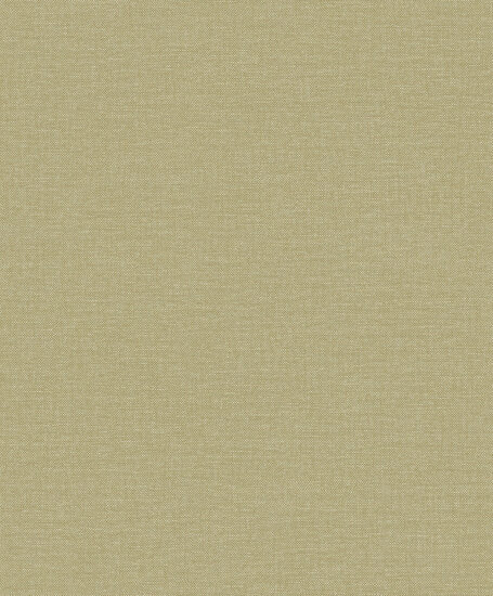 Dutch Wallcoverings Linnen Touch LT10011 Groen Behang