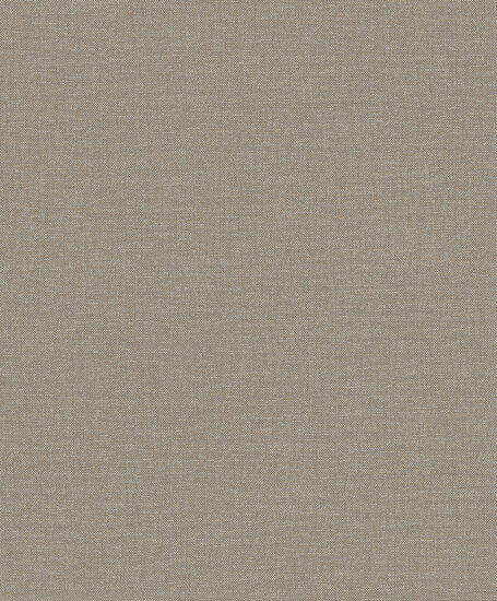 Dutch Wallcoverings Linnen Touch LT10015 Bruin Behang