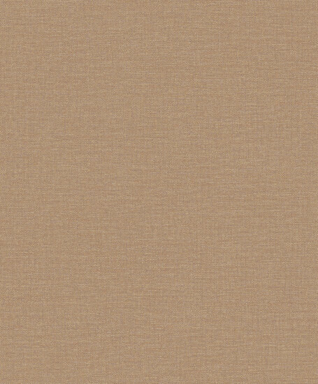 Dutch Wallcoverings Linnen Touch LT10018 Terracotta Behang