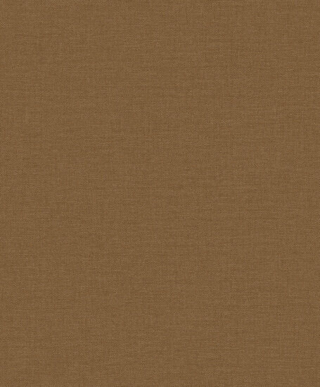 Dutch Wallcoverings Linnen Touch LT10021 Bruin Behang