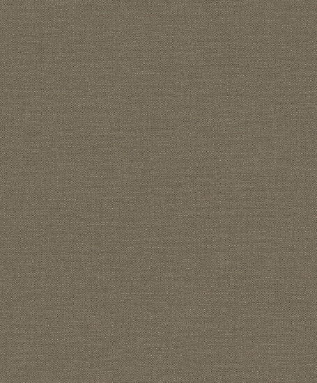 Dutch Wallcoverings Linnen Touch LT10022 Bruin Behang