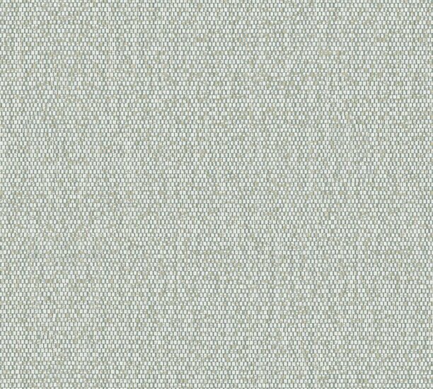 Arte Archipelago LOMBOK ARC22 Wit / Grijs / Cr&egrave;me Behang