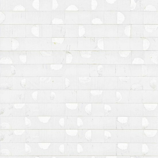 Arte Archipelago NIAS ARC41 Wit Behang