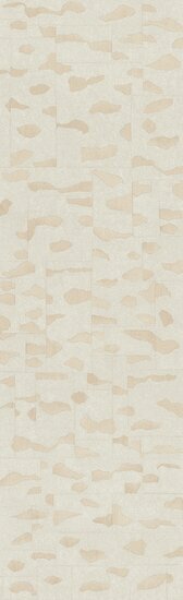 Arte Archipelago TIMOR ARC61 Cr&egrave;me / Wit Behang