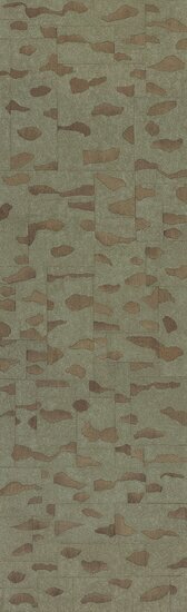 Arte Archipelago TIMOR ARC63 Grijs / Bruin Behang