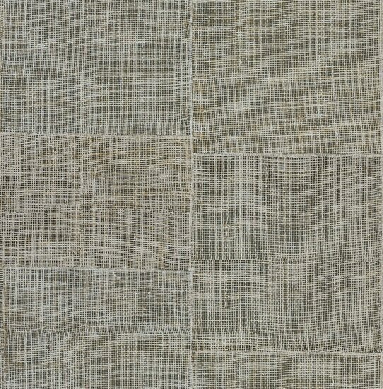 Arte Intuition LINKED INT412 Groen / Wit / Beige Behang