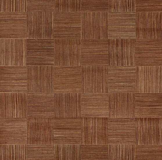 Arte Intuition AFFINITY INT523 Rood / Bruin Behang