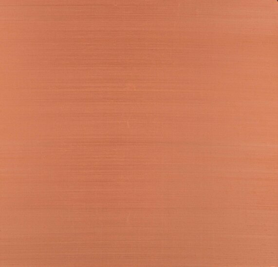 Arte Le Couturier PAPILLON 58544 Oranje Behang