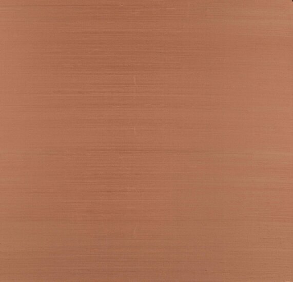 Arte Le Couturier PAPILLON 58545 Oranje Behang