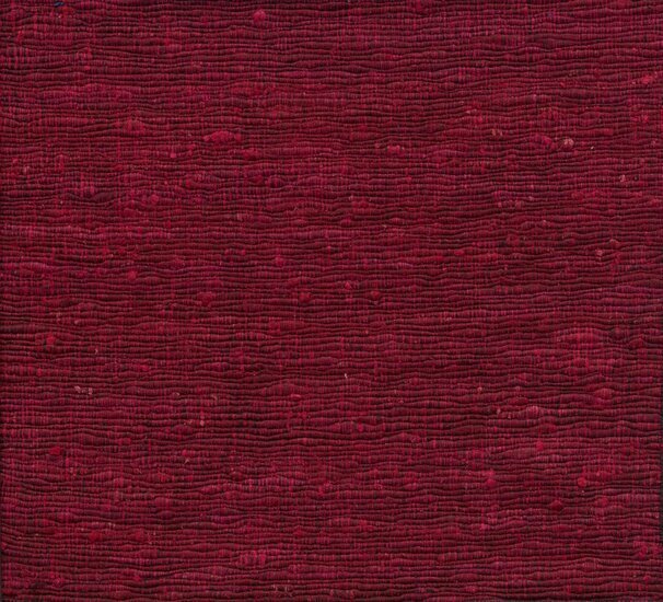 Arte Wild Silk KATIA SILK 86501 Rood Behang