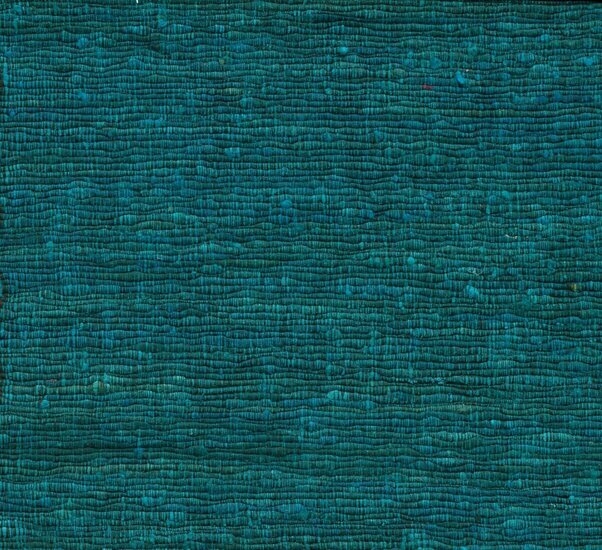 Arte Wild Silk KATIA SILK 86506 Blauw Behang