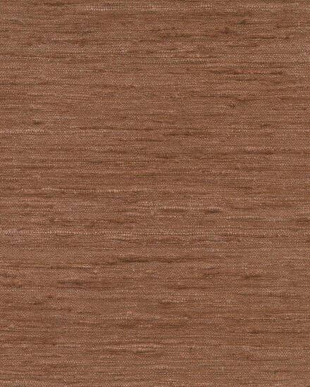 Arte Wild Silk PURE SILK 86527 Rood-Bruin Behang