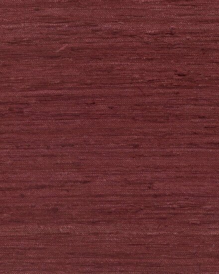 Arte Wild Silk PURE SILK 86529 Rood Behang